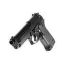 M9 V2 Full Metal Gas
