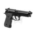 M9 V2 Full Metal Gas