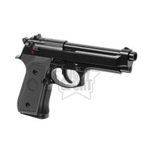 M9 V2 Full Metal Gas