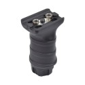 Vertical Grip Stubby Keymod (Nero)