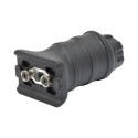 Vertical Grip Stubby Keymod (Nero)