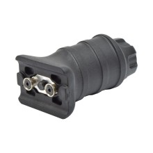 Vertical Grip Stubby Keymod (Nero)