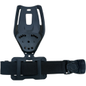 Adattatore Passante a Cosciale Low Ride