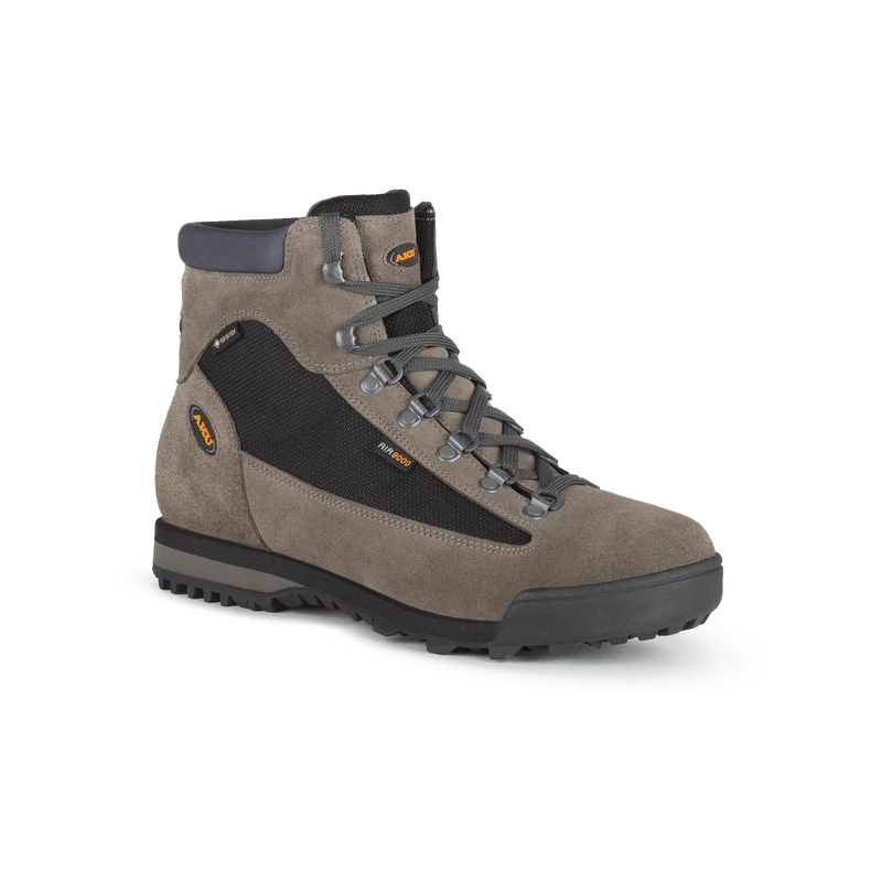 AKU Slope GTX (Nero-Grigio)