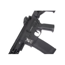 Delta Armory AR15 MLok Medium Alpha Black