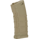 Bolt Caricatore Monofilare BMAG 140bb (Tan)