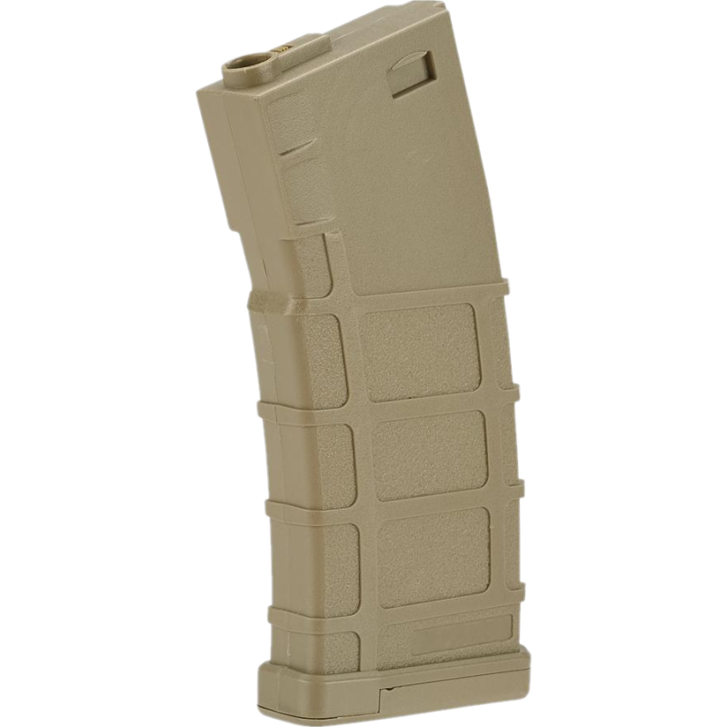 Bolt Caricatore Monofilare BMAG 140bb (Tan)