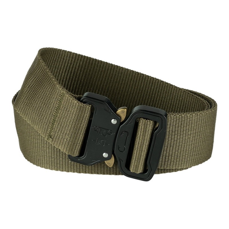 Tactical Fast Belt (Olive)