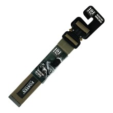 Tactical Fast Belt (Olive)