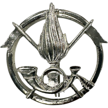 Fregio Basco Cavalleria