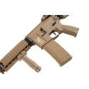 Delta Armory AR15 Ris Charlie Full Tan