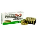 Cartucce a Salve 9mm Maxxtech - Affidabili e Potenti | ArmySport