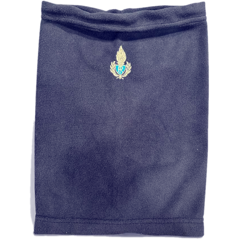 Scaldacollo Polizia Penitenziaria