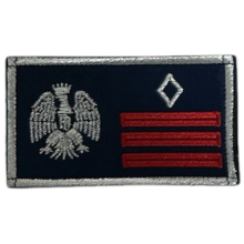 Grado Polizia Penitenziaria Assistente Capo Coordinatore | ArmySport