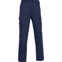 Pantalone Cargo Basic Ripstop (Blue Navy)