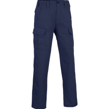 Pantalone Cargo Basic Ripstop (Blue Navy)
