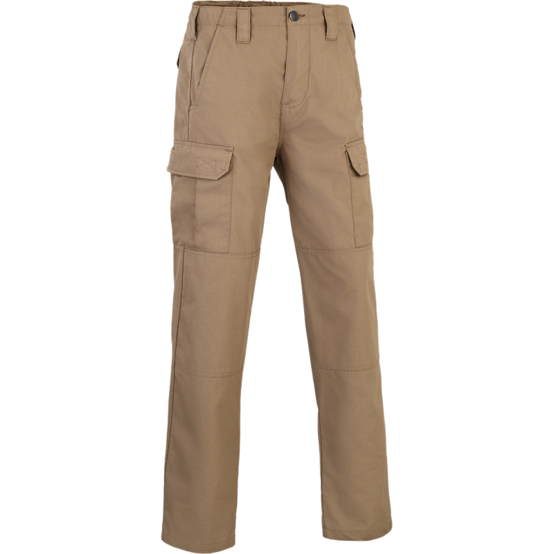 Pantalone Urban Basic Cargo (Coyote Tan)