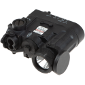 DBAL-eMKII Laser Verde/Torcia/IR