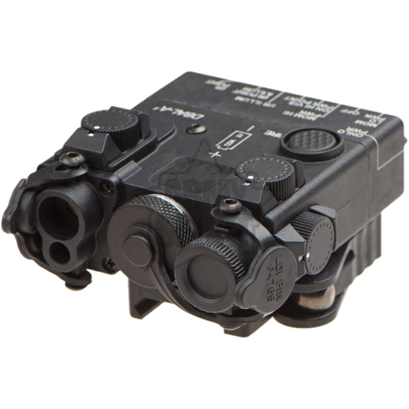 Anpeq DBAL-A2 Green Laser