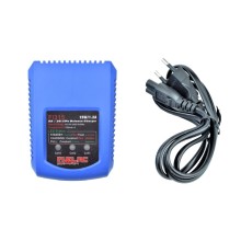 Carica Batteria Lipo 7,4 - 11,1 V