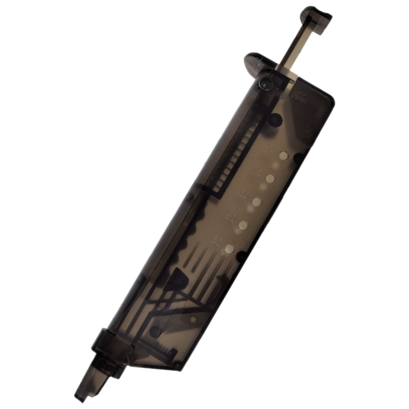 BB Loader 100bb