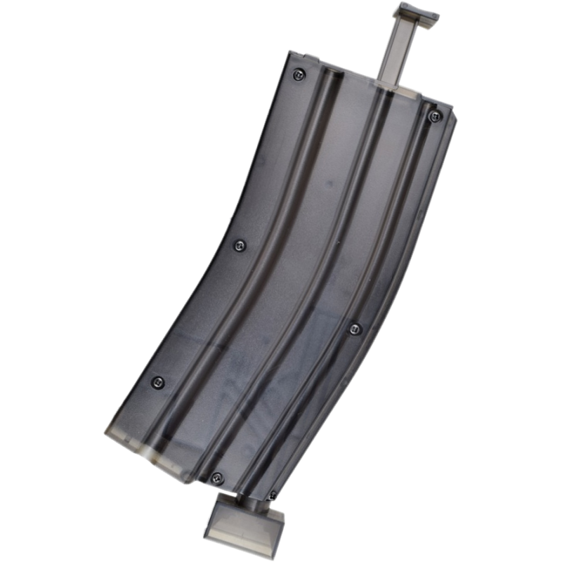 BB Loader 570bb
