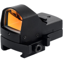 Mini Dot Reflex (Nero) Aimo