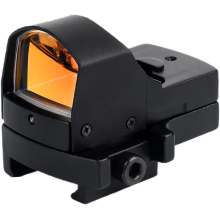 Mini Dot Reflex (Nero) Aimo