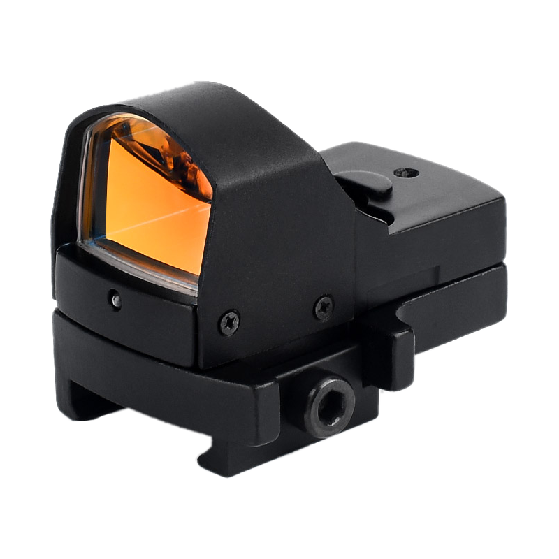 Mini Dot Reflex (Nero) Aimo
