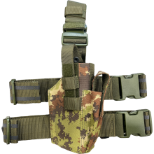 Fondina Cosciale Universale (Vegetato)