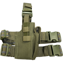 Fondina Cosciale Universale (Verde)