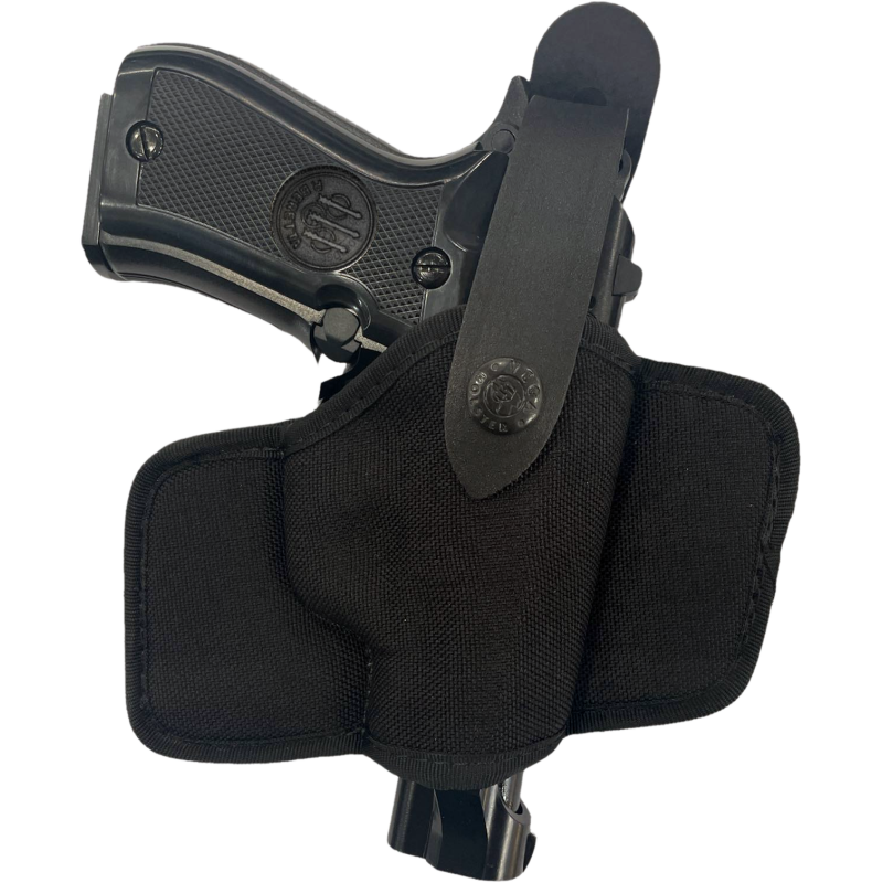 Fondina Beretta 81/82/84/85 da Fianco