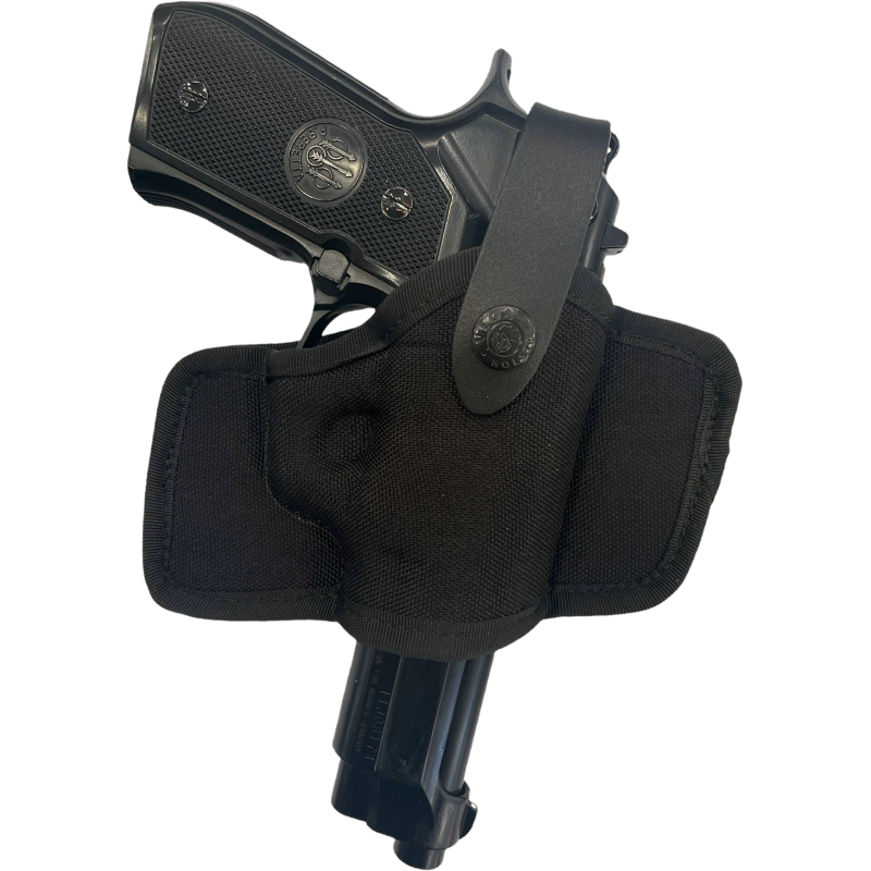 Fondina Beretta 92/98 da Fianco