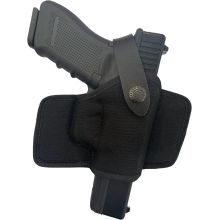 Fondina Glock 17/19 da Fianco Vega Holster