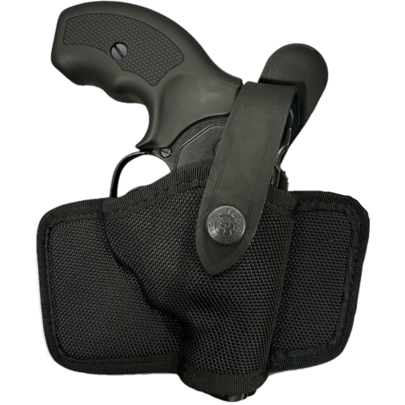 Fondina Revolver 2 Pollici Vega Holster | Armysport