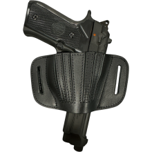 Fondina da Cintura Sogliola Universale Vega Holster | ArmySport