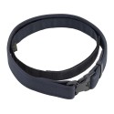 Condor Belt Cinturone e Sottocintura (Blu Navy)