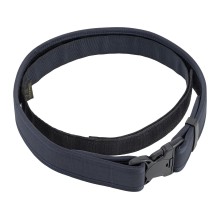 Condor Belt Cinturone e Sottocintura (Blu Navy)