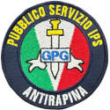 Patch GPG IPS Antirapina