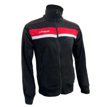 Felpa in Pile Carabinieri Radiomobile