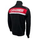 Felpa in Pile Carabinieri Radiomobile