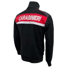 Felpa in Pile Carabinieri Radiomobile