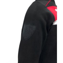 Felpa in Pile Carabinieri Radiomobile