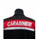 Felpa in Pile Carabinieri Radiomobile