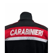 Felpa in Pile Carabinieri Radiomobile
