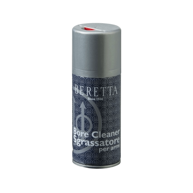 Detergente Spray Beretta per Armi 125ml