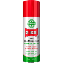 Ballistol Olio Universale Spray 200 ml