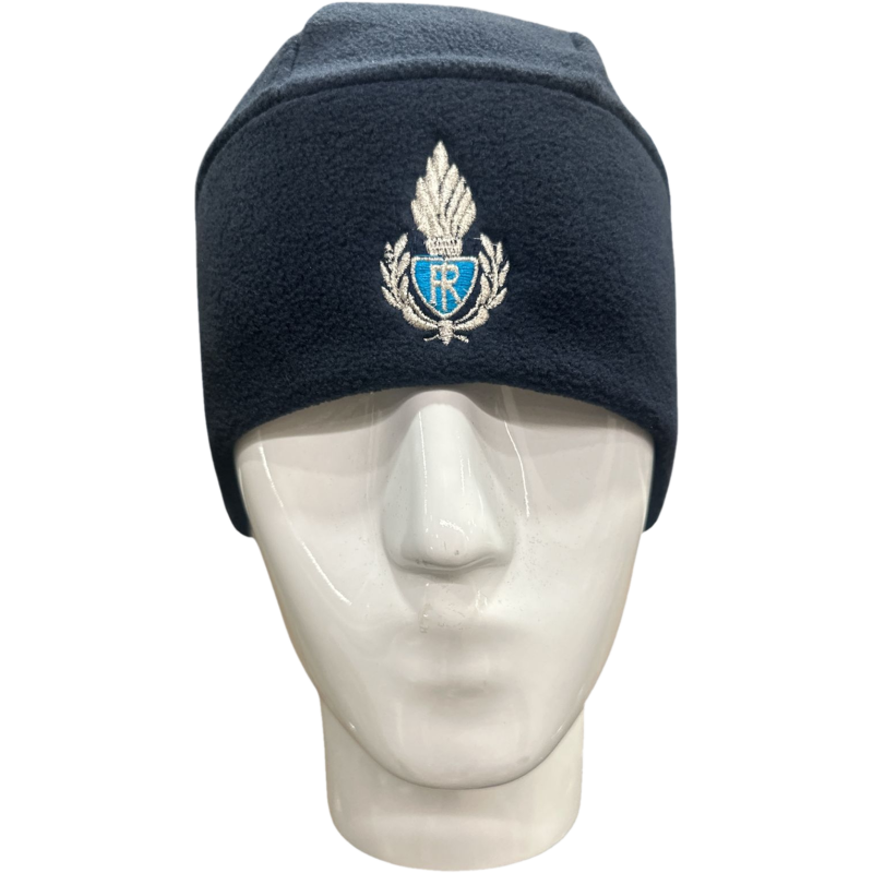 Papalina Pile Polizia Penitenziaria