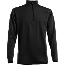 Maglia Termica Traspirante Liv.2 (Nera)