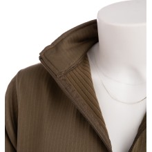 Maglia Termica Traspirante Liv.2 (Nera)